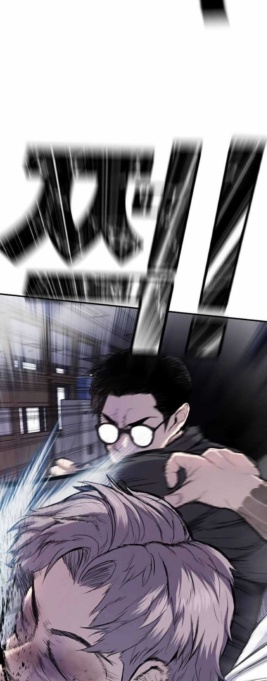 Bố Tôi Là Đặc Vụ Chapter 6.1 trang 5