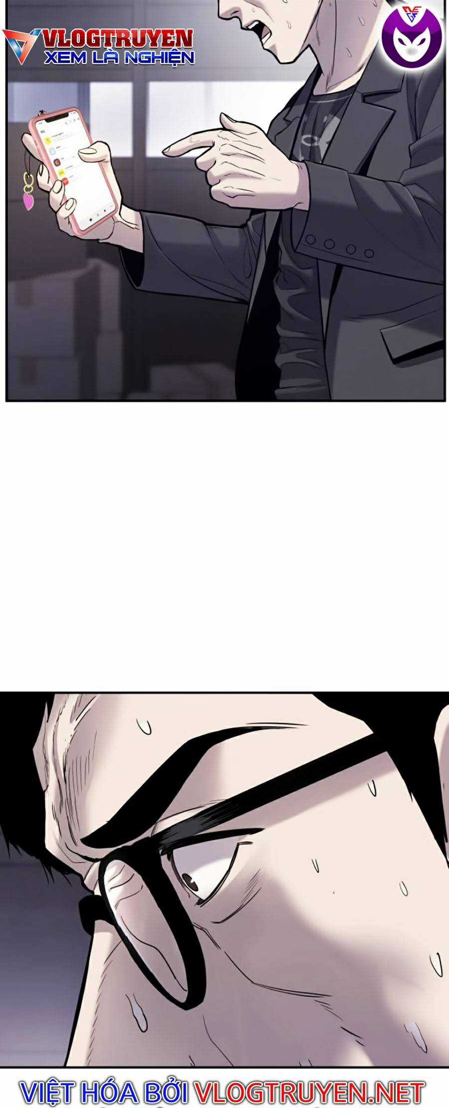 Bố Tôi Là Đặc Vụ Chapter 6.1 trang 50