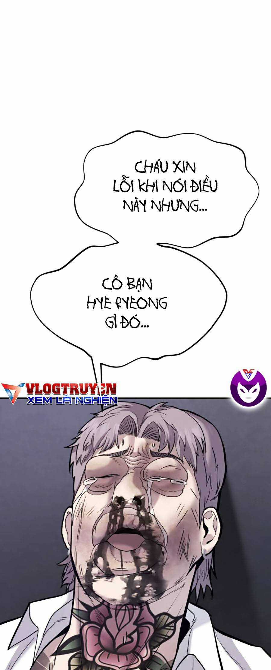 Bố Tôi Là Đặc Vụ Chapter 6.1 trang 55