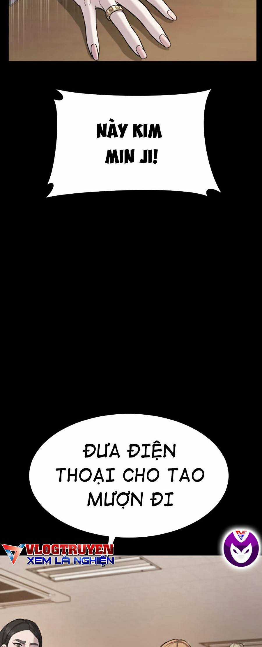 Bố Tôi Là Đặc Vụ Chapter 6.1 trang 58