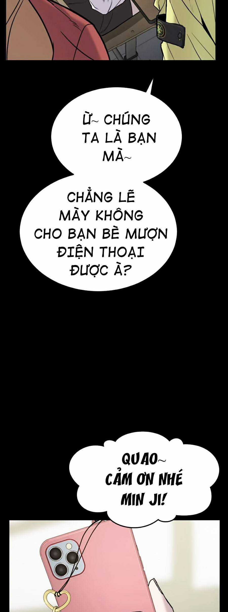 Bố Tôi Là Đặc Vụ Chapter 6.1 trang 63