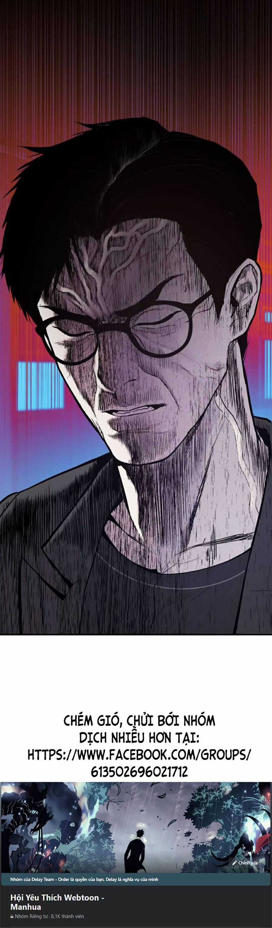 Bố Tôi Là Đặc Vụ Chapter 6.1 trang 68