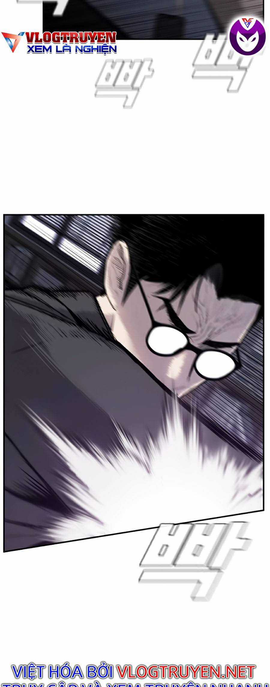 Bố Tôi Là Đặc Vụ Chapter 6.1 trang 7