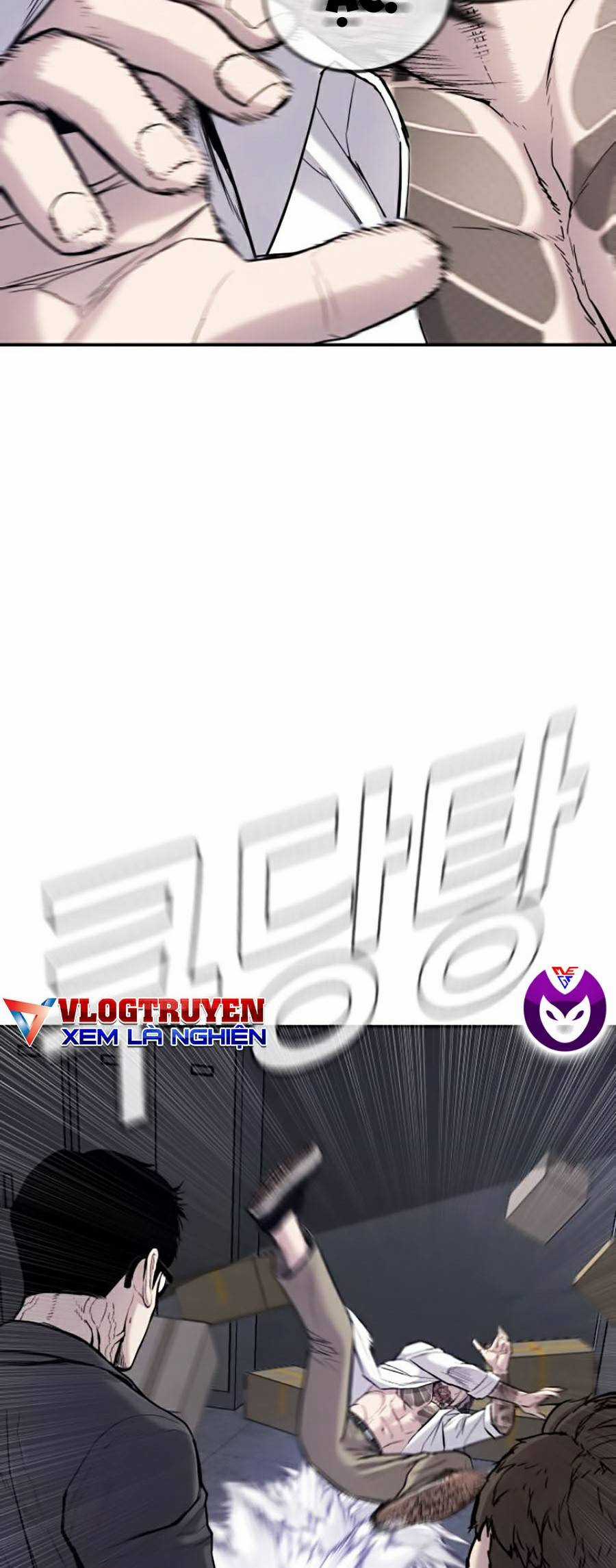 Bố Tôi Là Đặc Vụ Chapter 6.1 trang 9