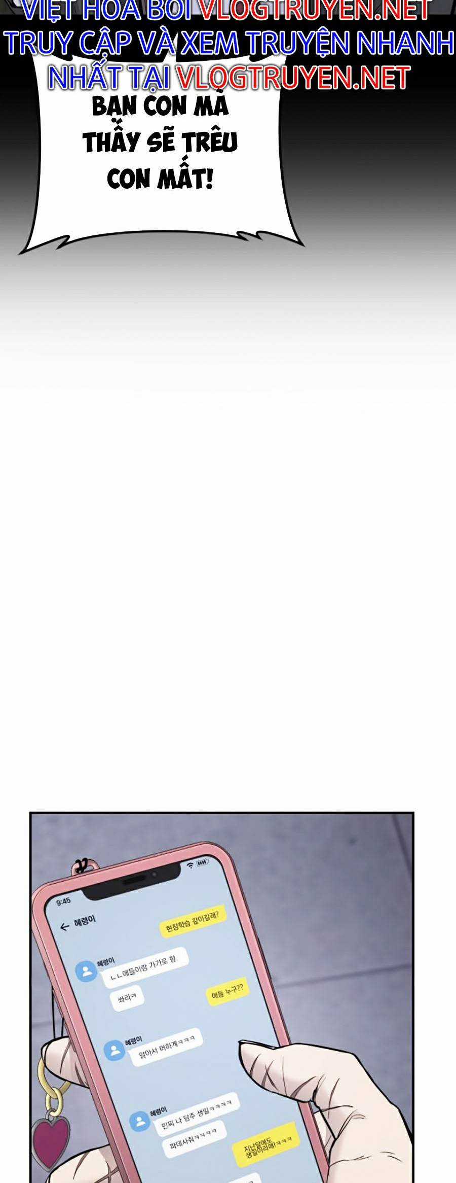 Bố Tôi Là Đặc Vụ Chapter 6.2 trang 10