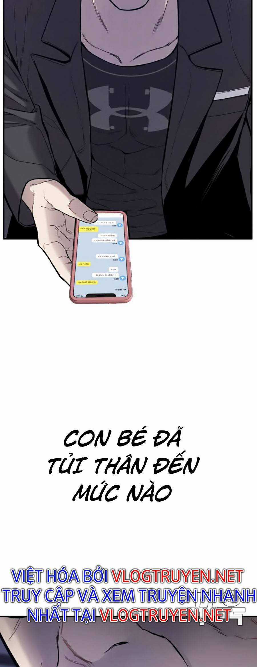 Bố Tôi Là Đặc Vụ Chapter 6.2 trang 12