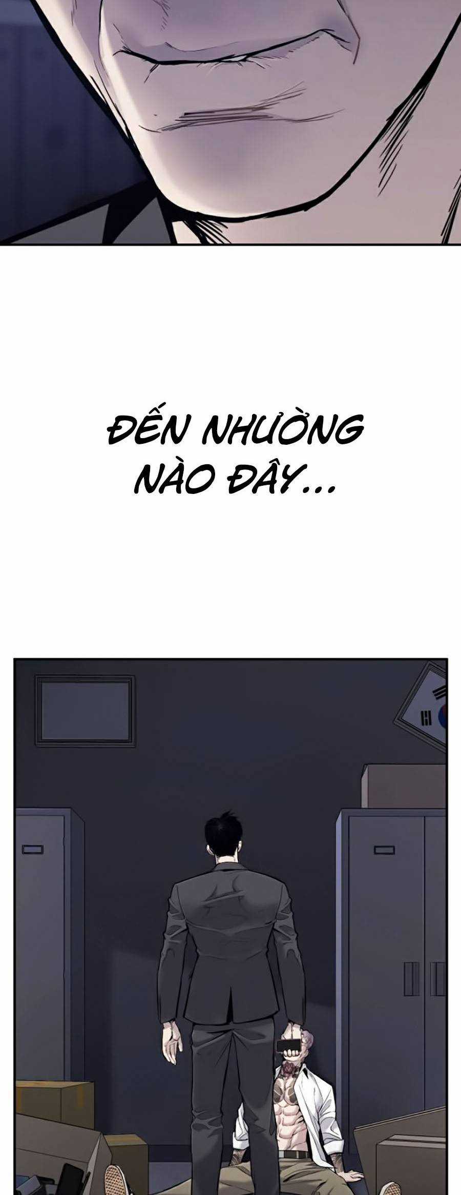 Bố Tôi Là Đặc Vụ Chapter 6.2 trang 13