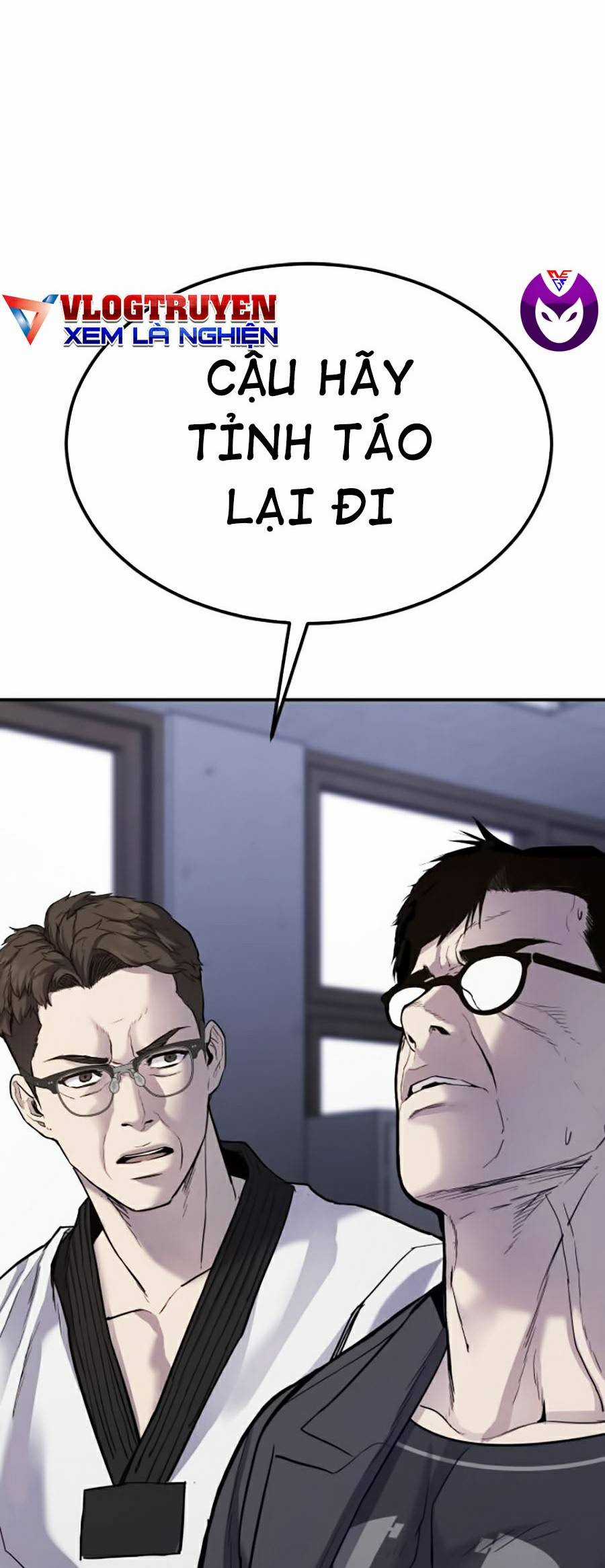 Bố Tôi Là Đặc Vụ Chapter 6.2 trang 15