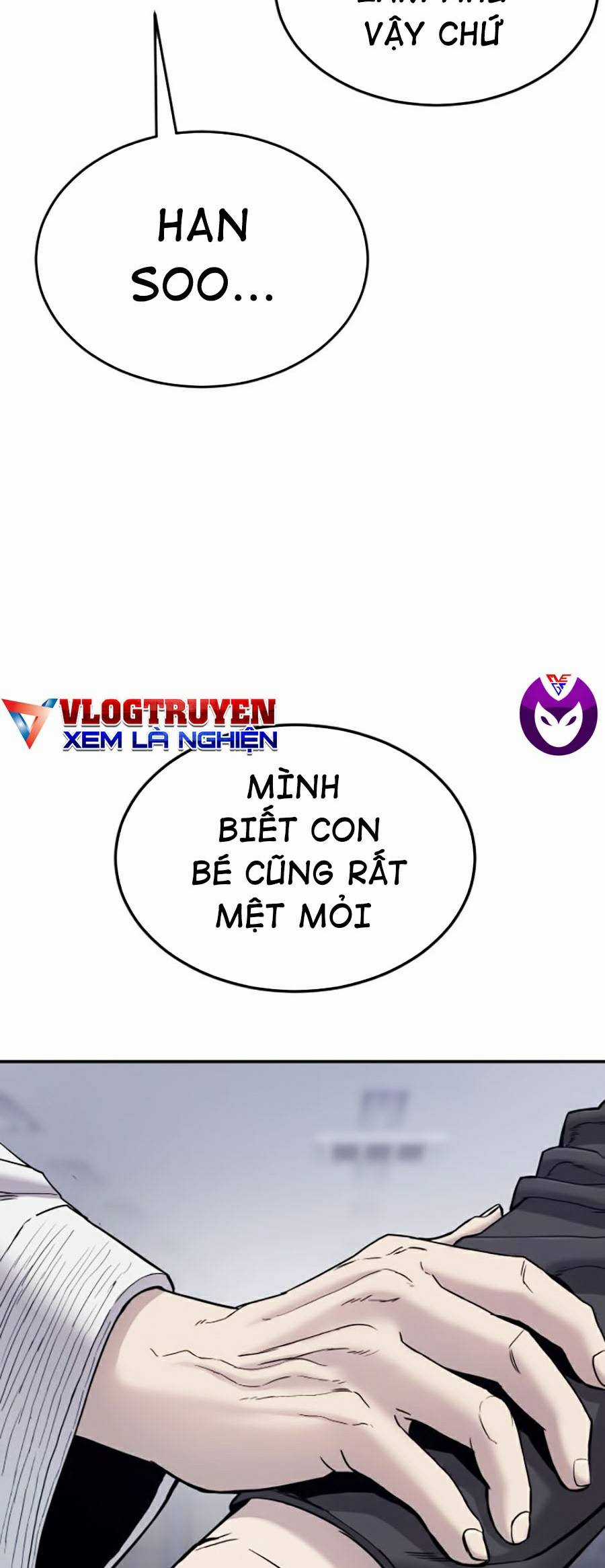 Bố Tôi Là Đặc Vụ Chapter 6.2 trang 18