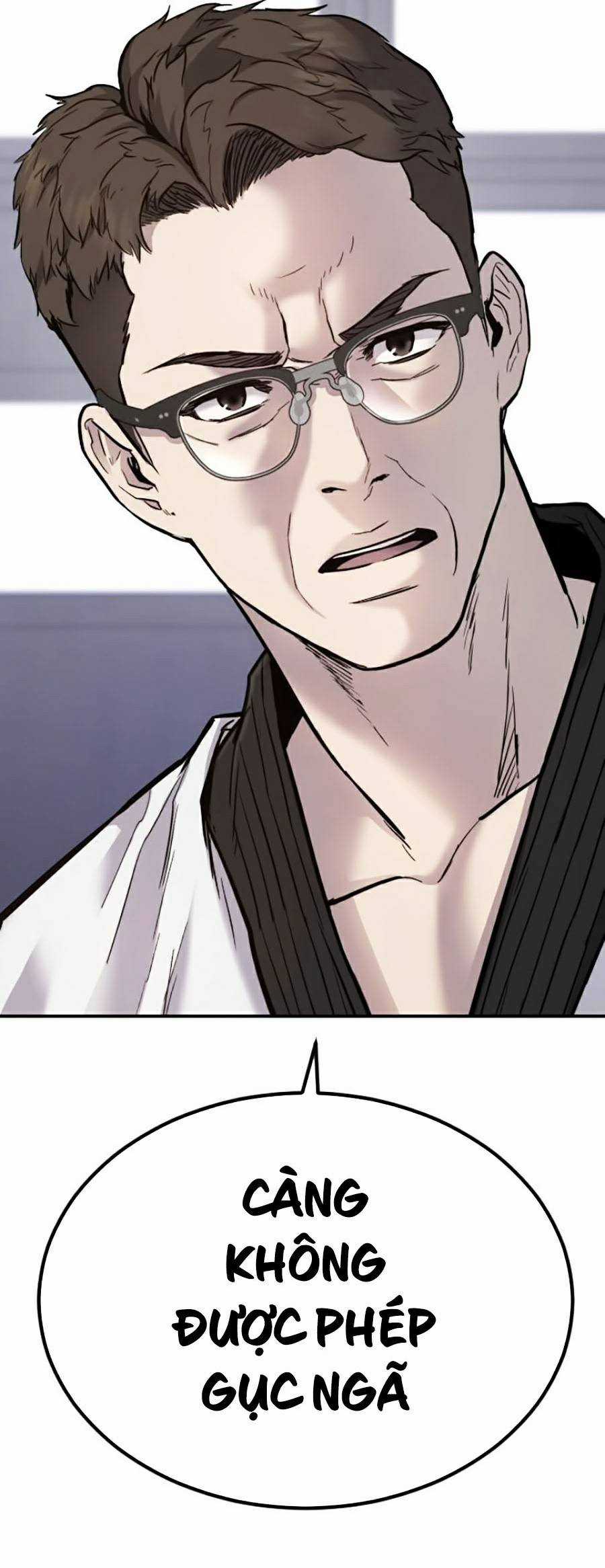 Bố Tôi Là Đặc Vụ Chapter 6.2 trang 20