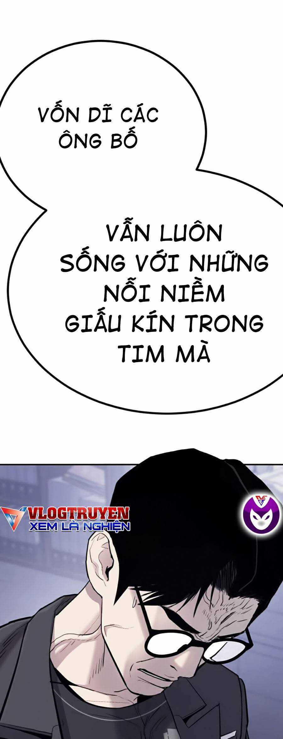 Bố Tôi Là Đặc Vụ Chapter 6.2 trang 21