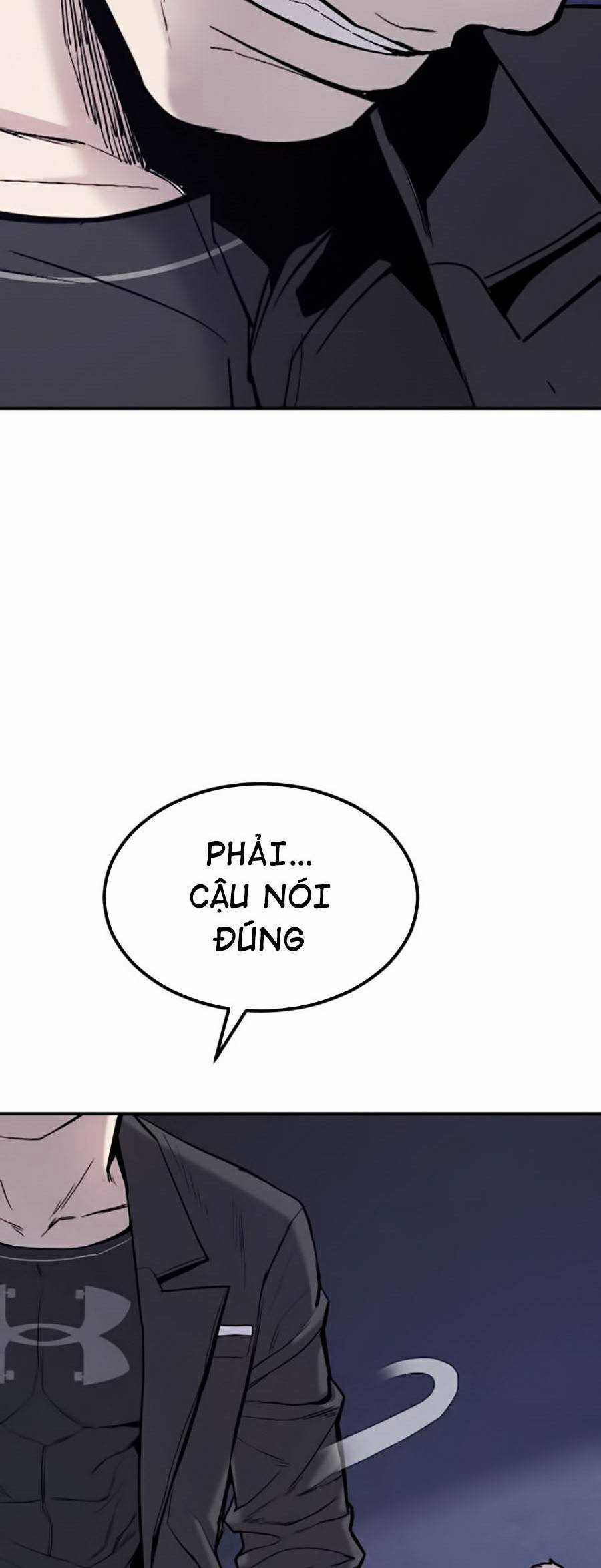 Bố Tôi Là Đặc Vụ Chapter 6.2 trang 23