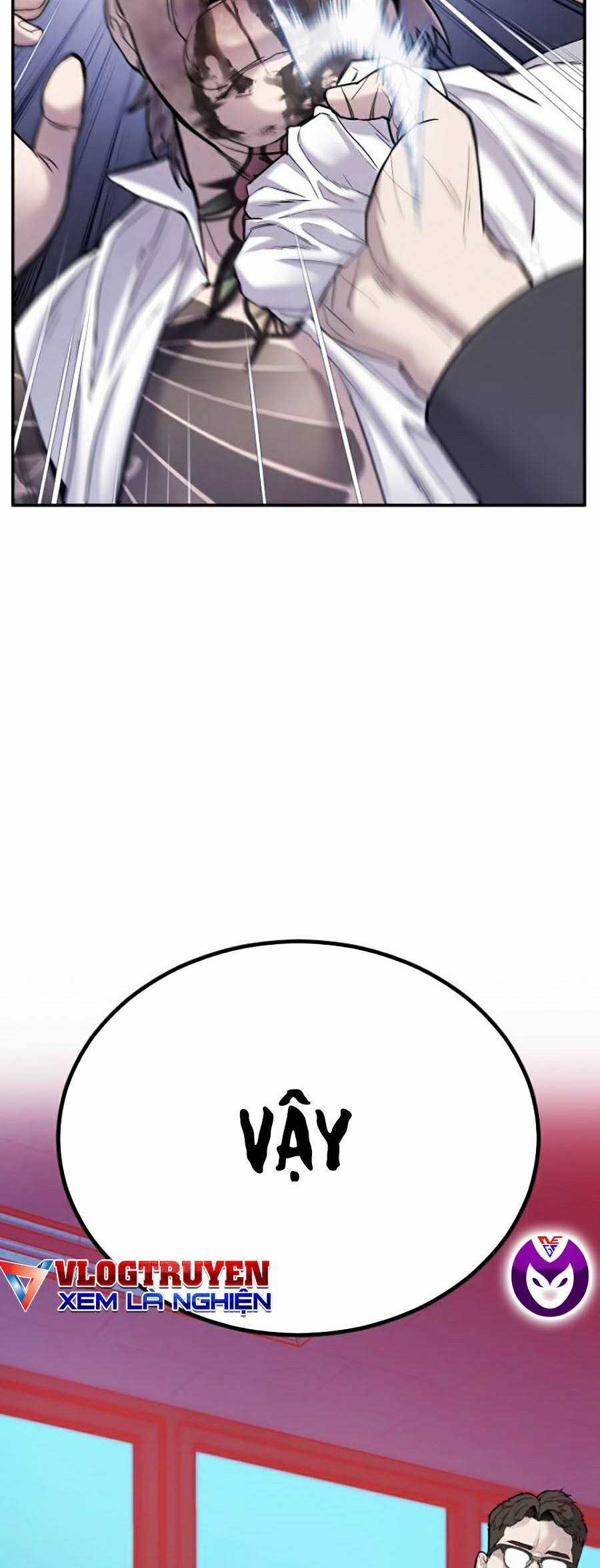 Bố Tôi Là Đặc Vụ Chapter 6.2 trang 25