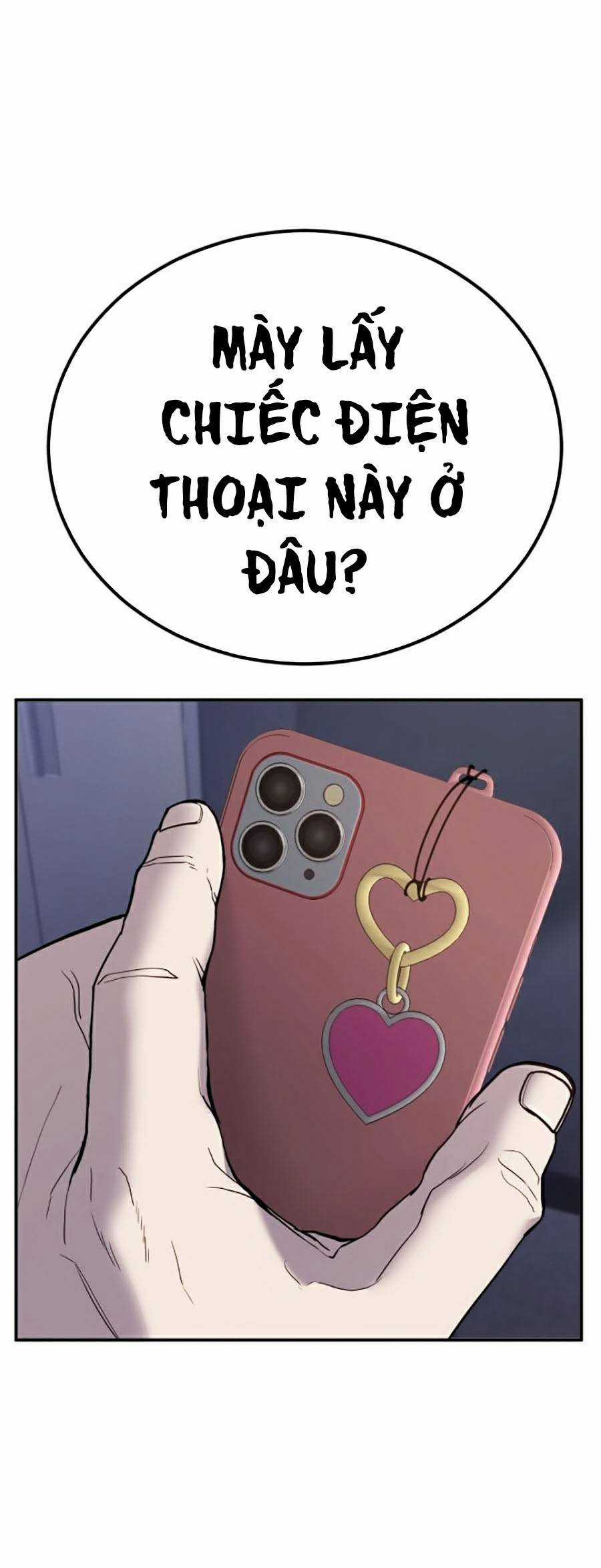 Bố Tôi Là Đặc Vụ Chapter 6.2 trang 27