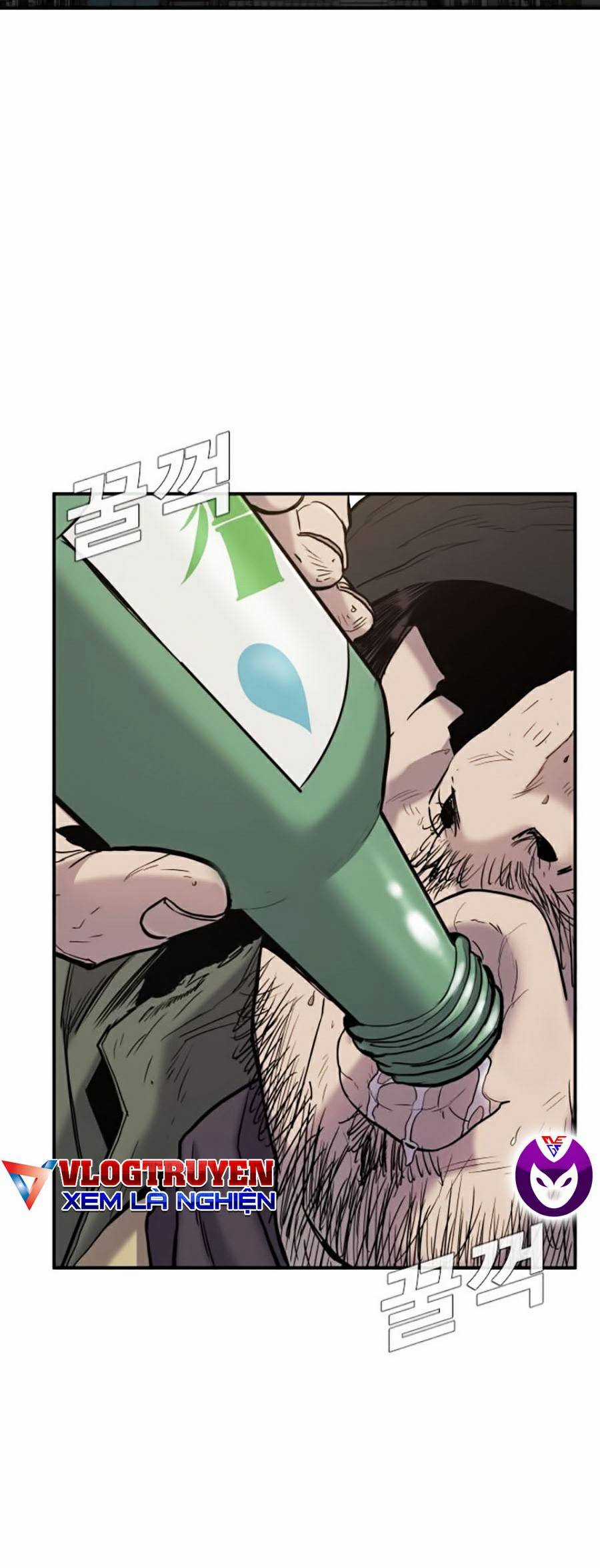 Bố Tôi Là Đặc Vụ Chapter 6.2 trang 29