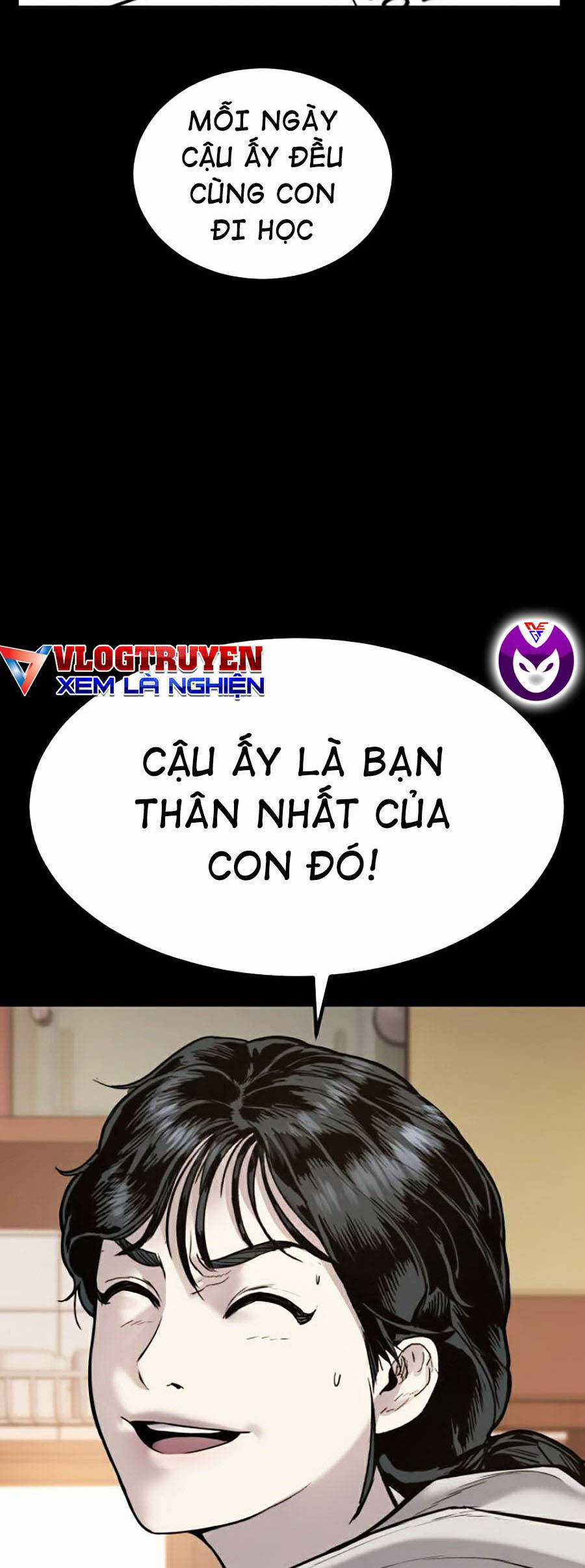 Bố Tôi Là Đặc Vụ Chapter 6.2 trang 3