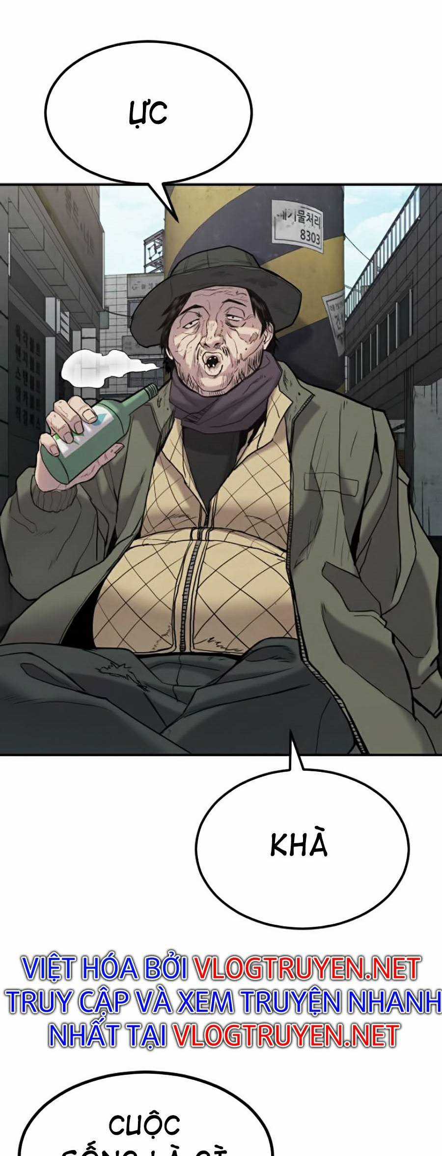 Bố Tôi Là Đặc Vụ Chapter 6.2 trang 30