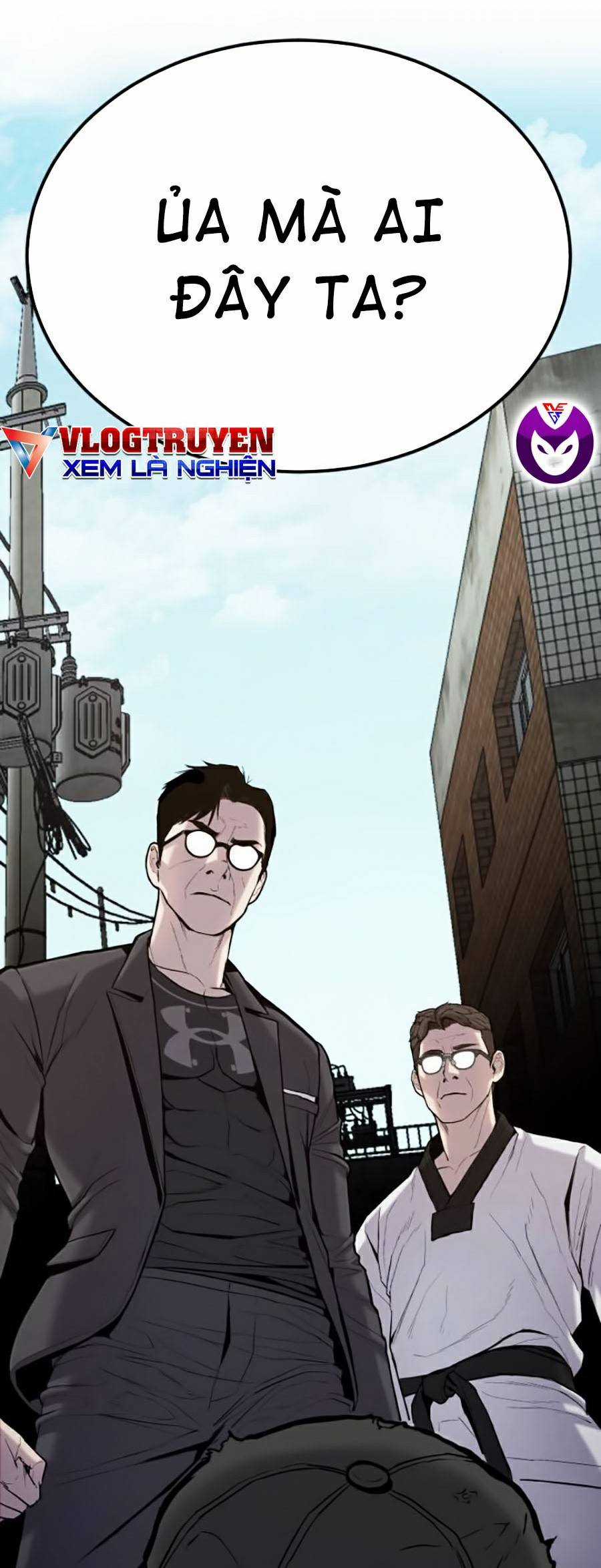 Bố Tôi Là Đặc Vụ Chapter 6.2 trang 32