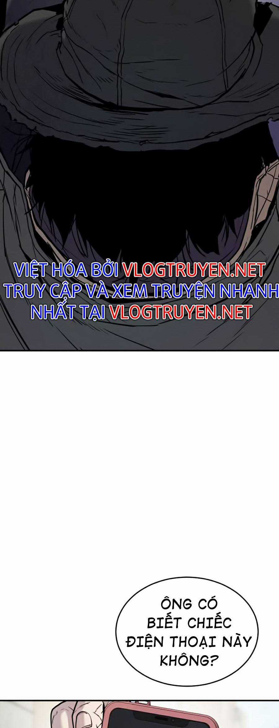 Bố Tôi Là Đặc Vụ Chapter 6.2 trang 33