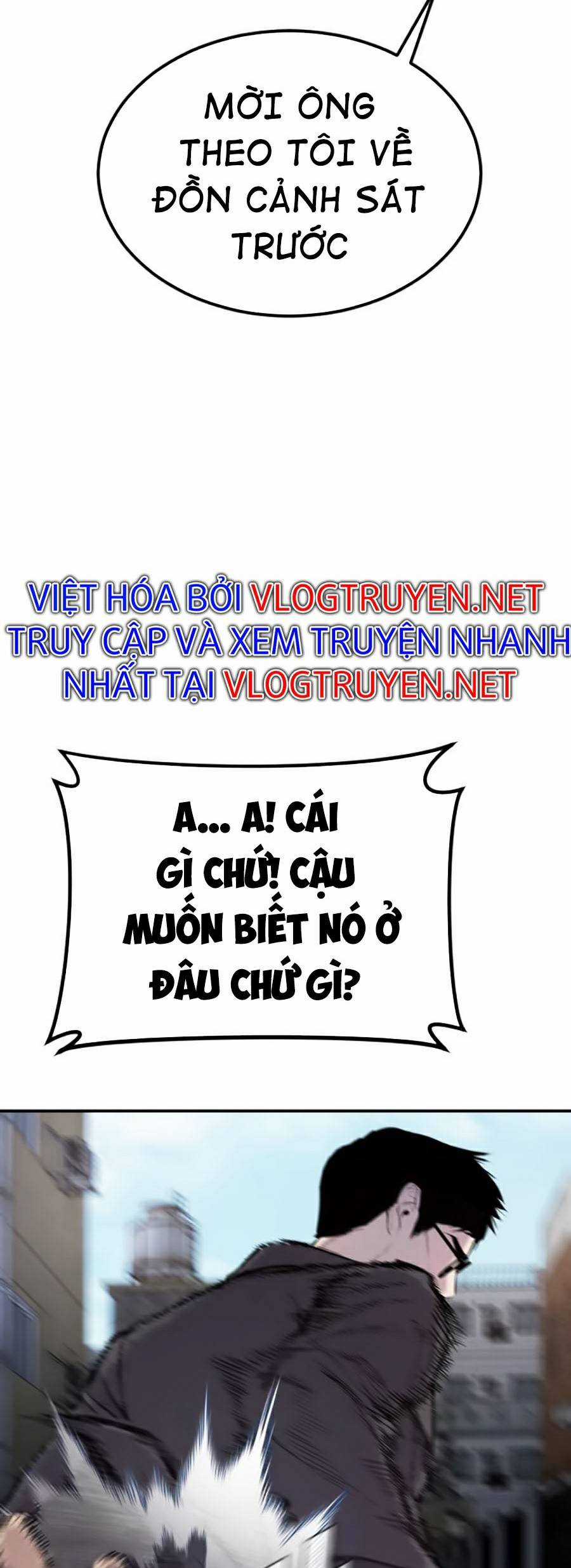 Bố Tôi Là Đặc Vụ Chapter 6.2 trang 38