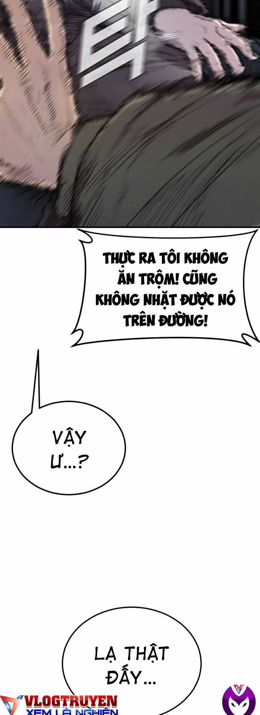 Bố Tôi Là Đặc Vụ Chapter 6.2 trang 39