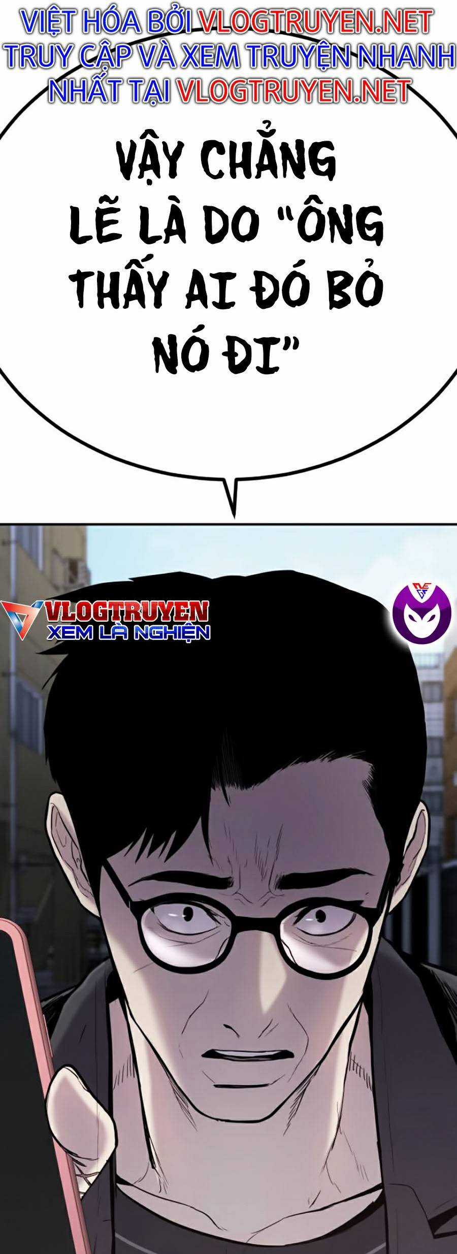 Bố Tôi Là Đặc Vụ Chapter 6.2 trang 41