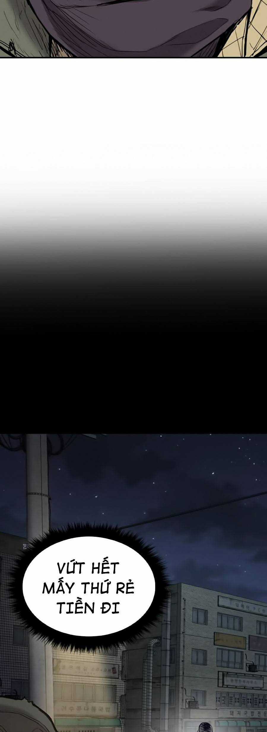 Bố Tôi Là Đặc Vụ Chapter 6.2 trang 43