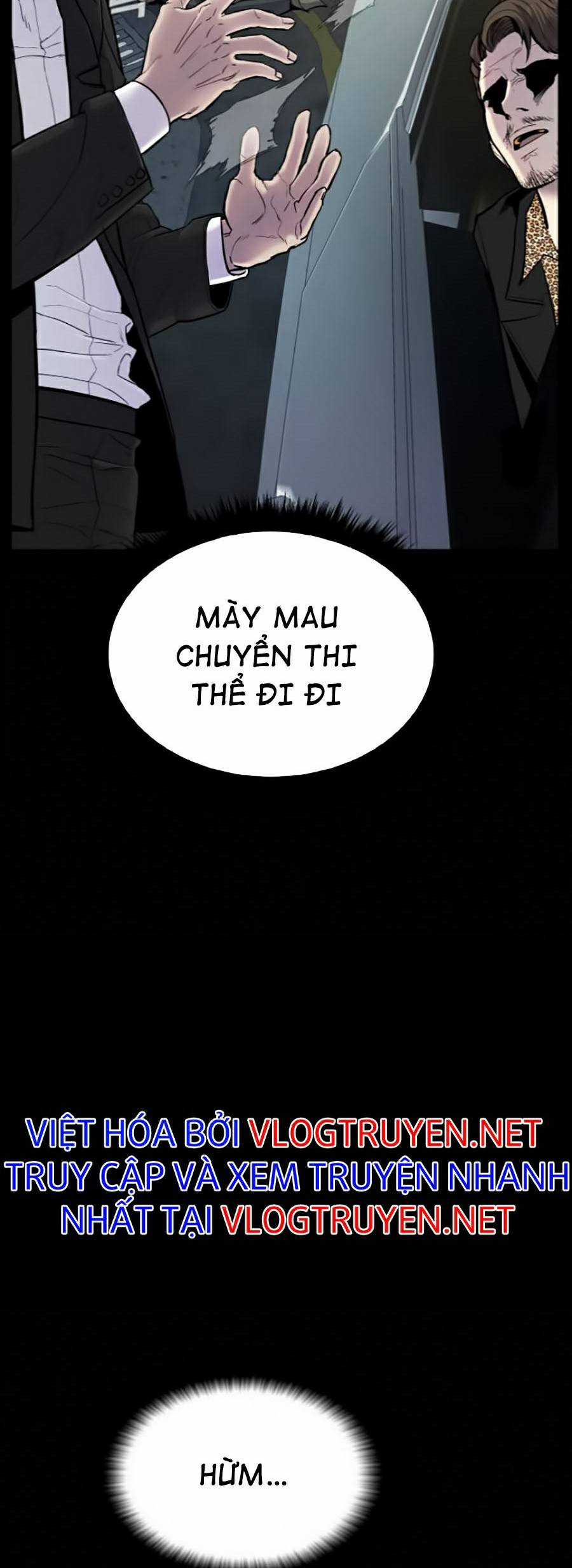 Bố Tôi Là Đặc Vụ Chapter 6.2 trang 45