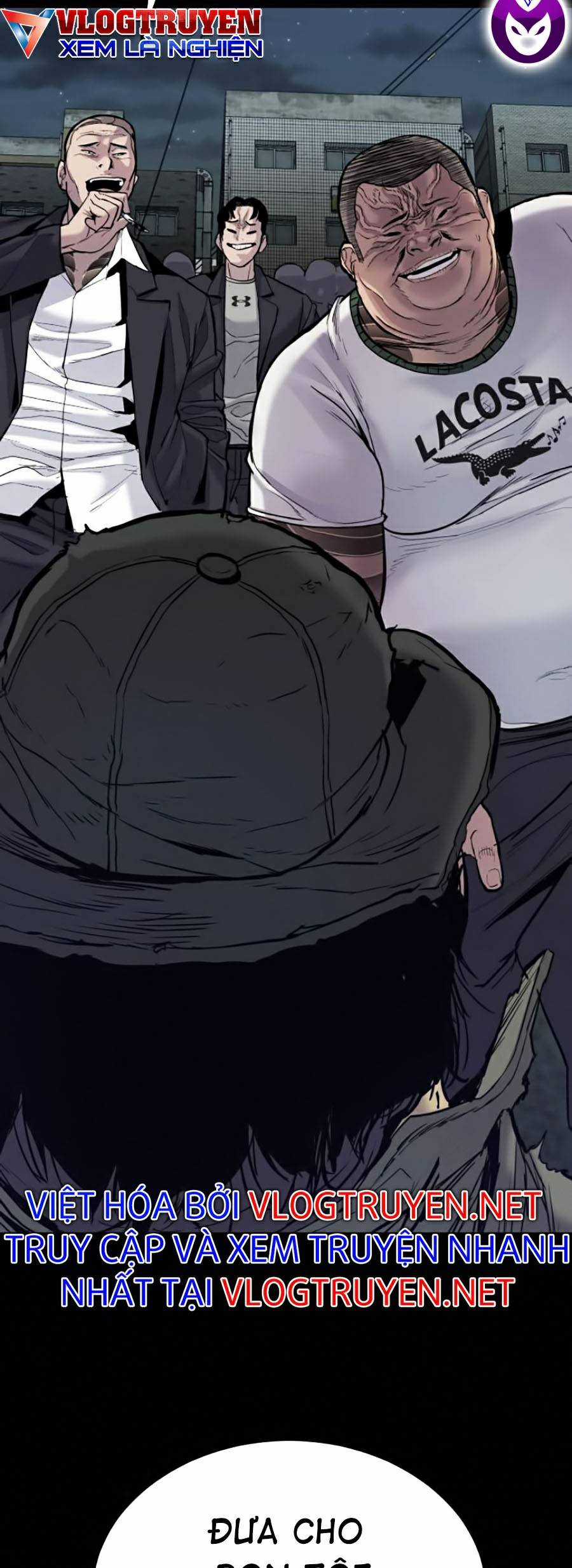 Bố Tôi Là Đặc Vụ Chapter 6.2 trang 48