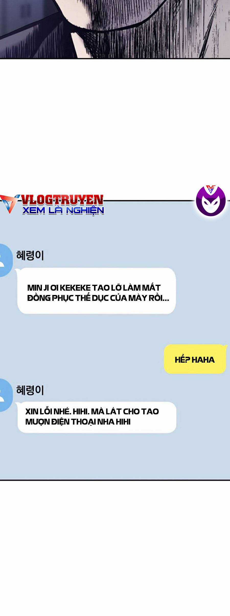 Bố Tôi Là Đặc Vụ Chapter 6.2 trang 5