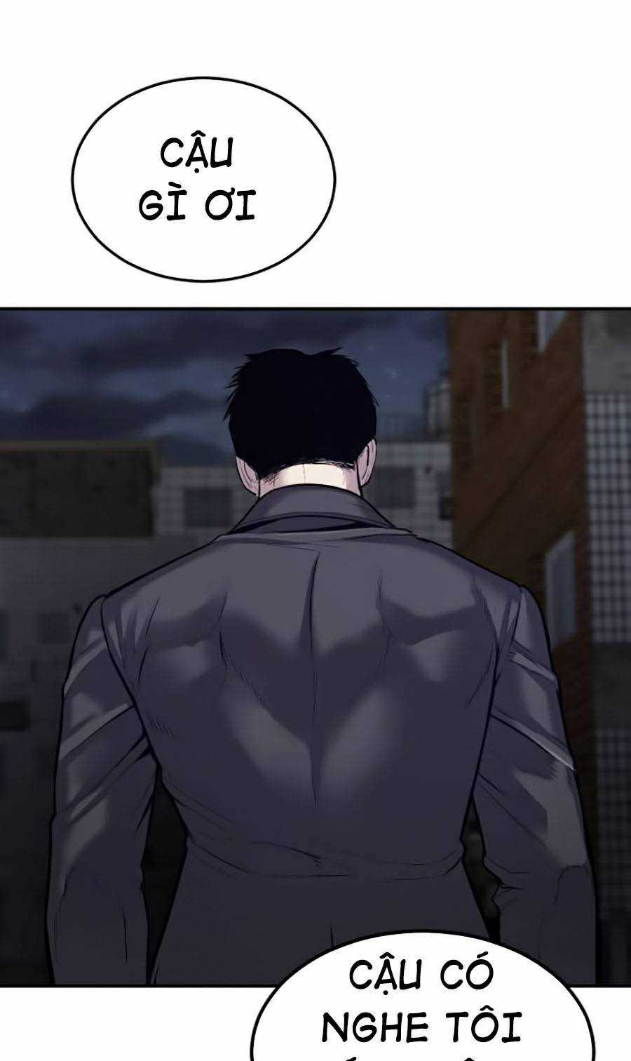 Bố Tôi Là Đặc Vụ Chapter 6.2 trang 51