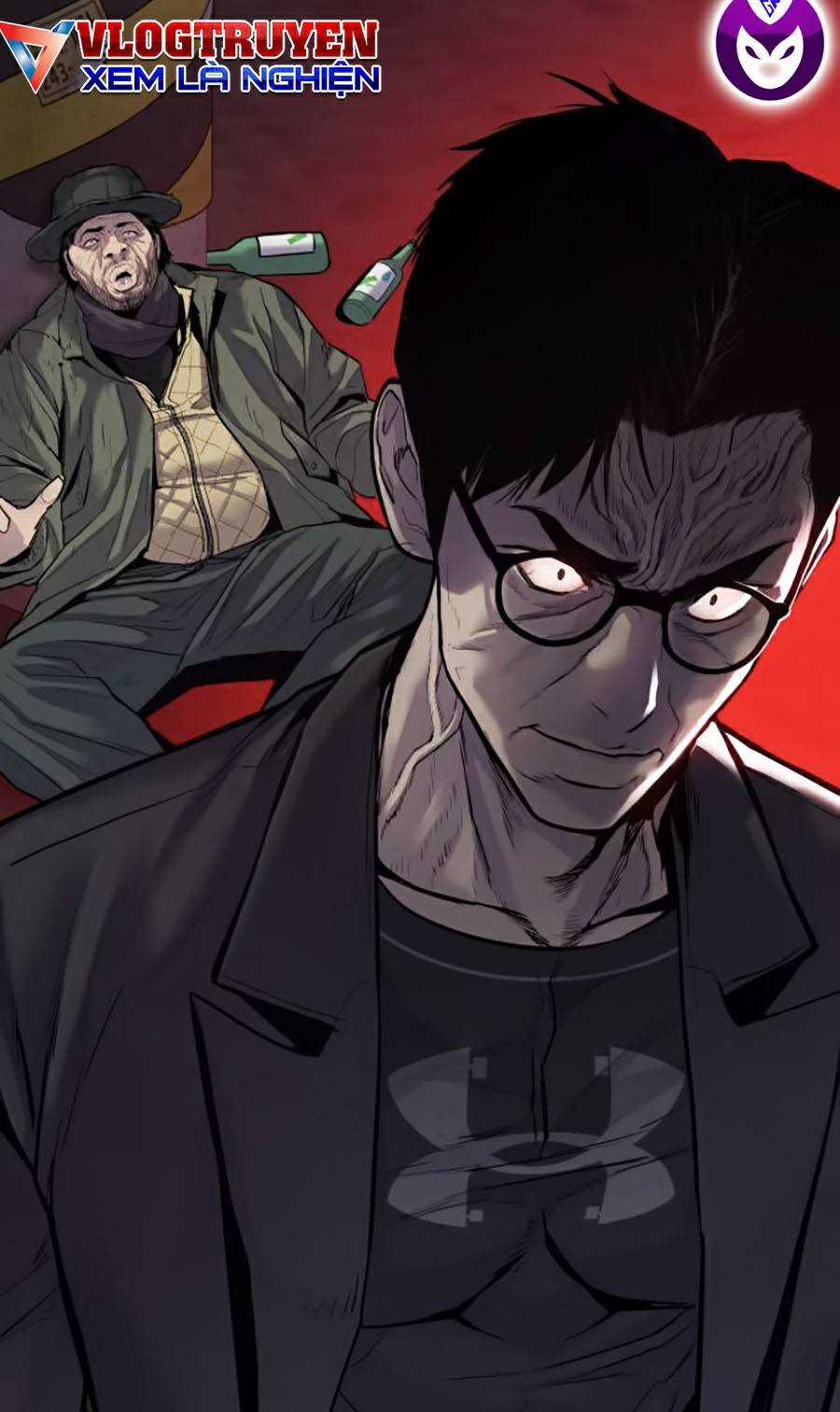 Bố Tôi Là Đặc Vụ Chapter 6.2 trang 53