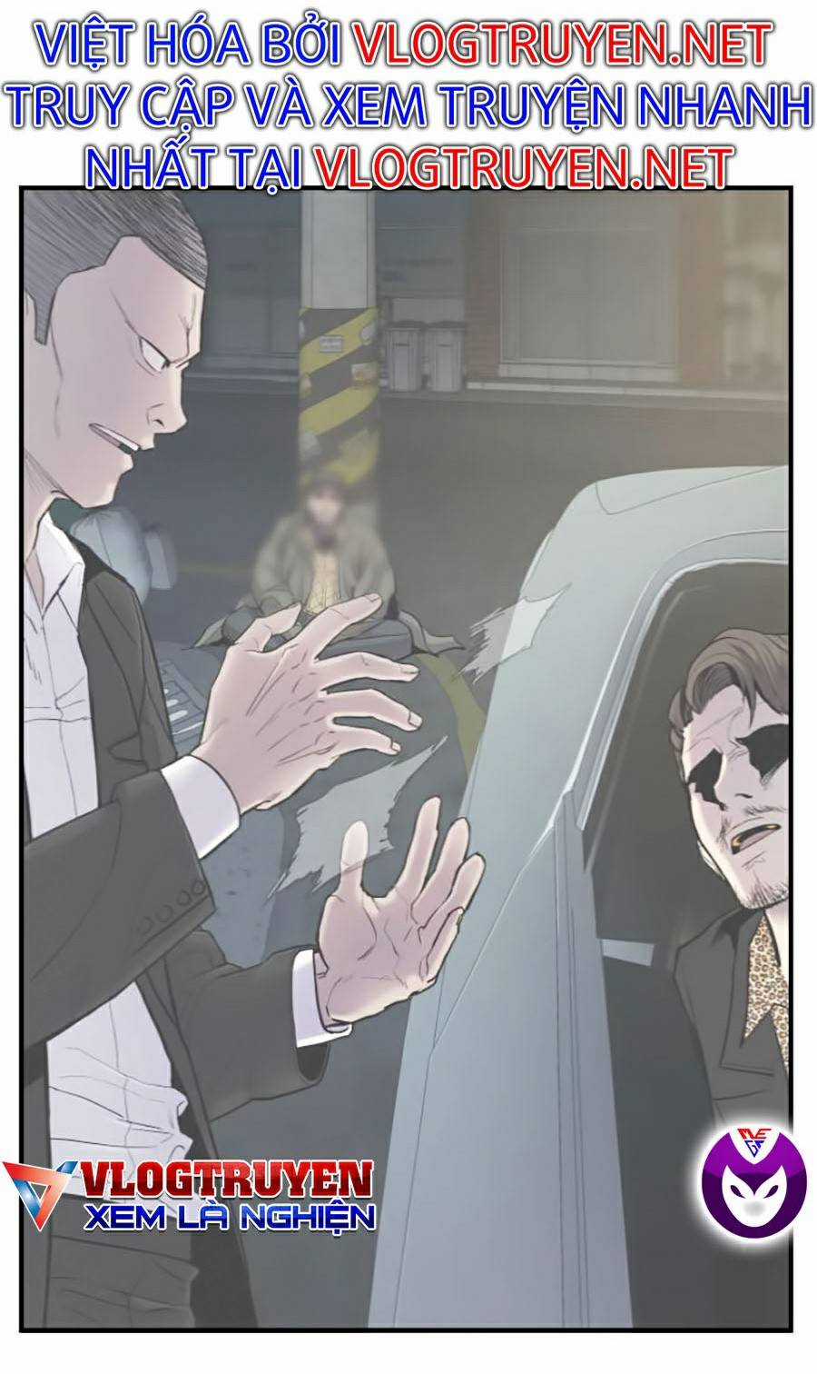 Bố Tôi Là Đặc Vụ Chapter 6.2 trang 55