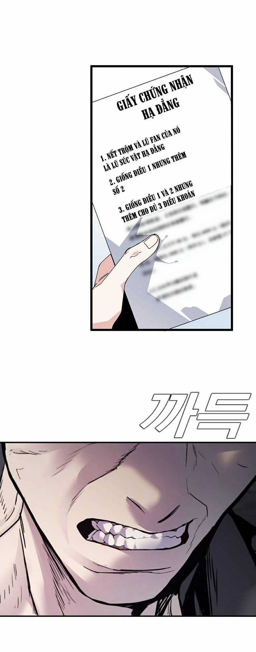 Bố Tôi Là Đặc Vụ Chapter 6.2 trang 56