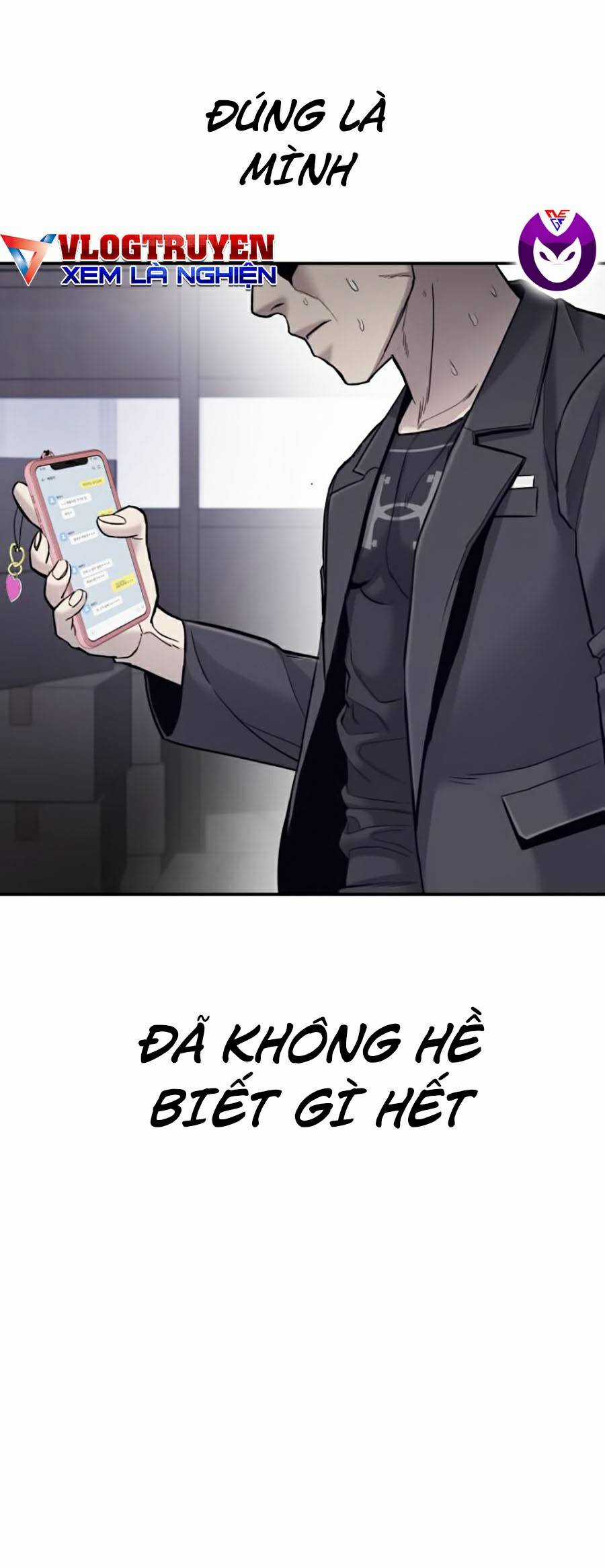 Bố Tôi Là Đặc Vụ Chapter 6.2 trang 6