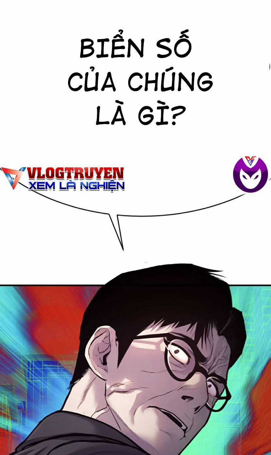 Bố Tôi Là Đặc Vụ Chapter 6.2 trang 62