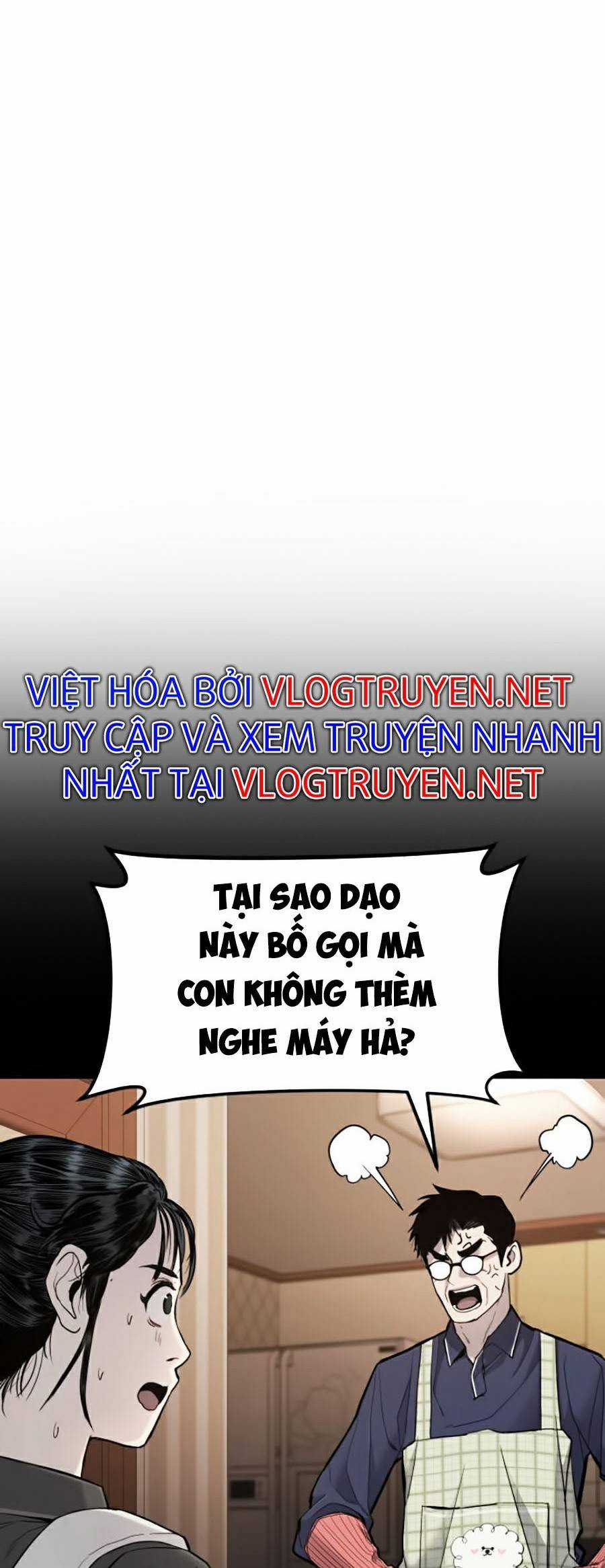 Bố Tôi Là Đặc Vụ Chapter 6.2 trang 7