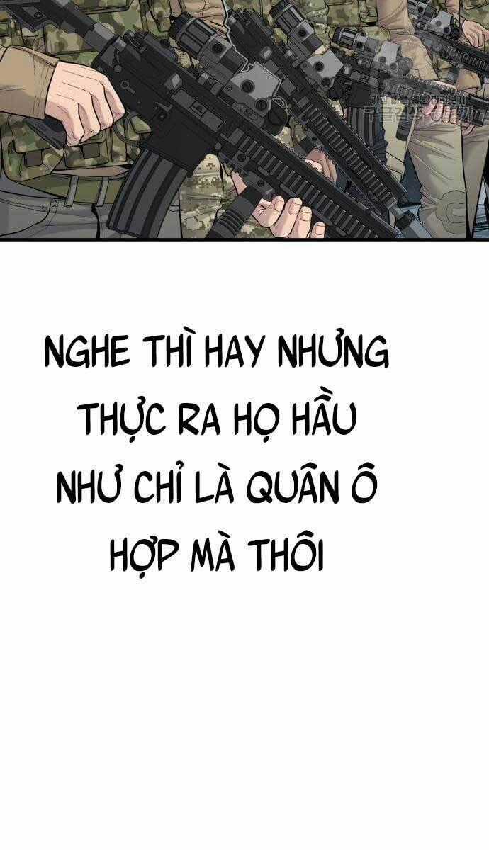 Bố Tôi Là Đặc Vụ Chapter 62 trang 1