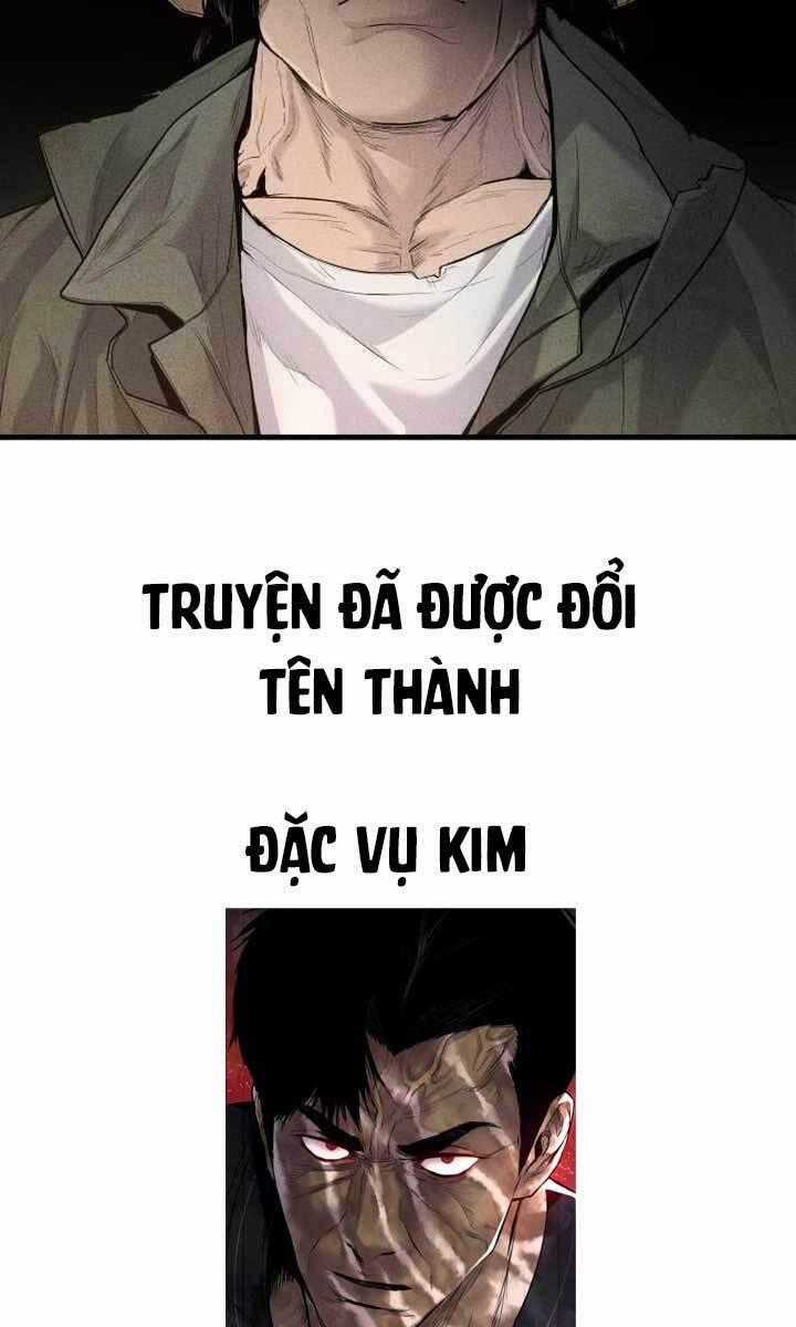 Bố Tôi Là Đặc Vụ Chapter 67 trang 1