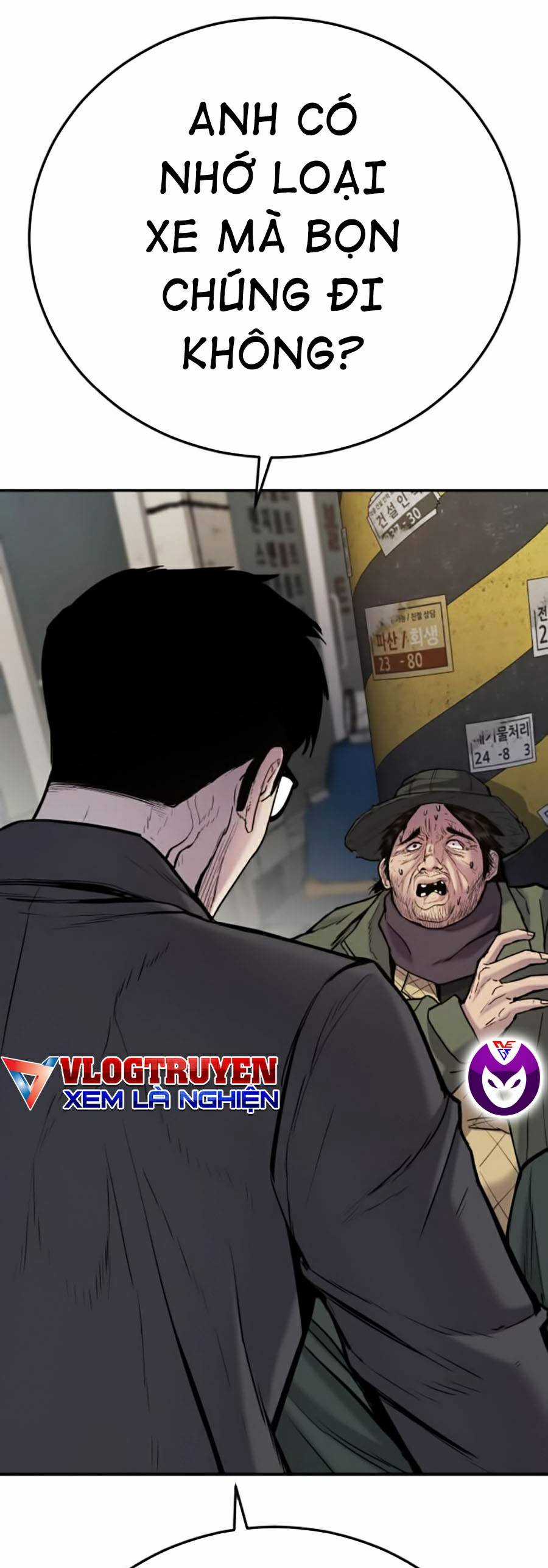 Bố Tôi Là Đặc Vụ Chapter 7.1 trang 10