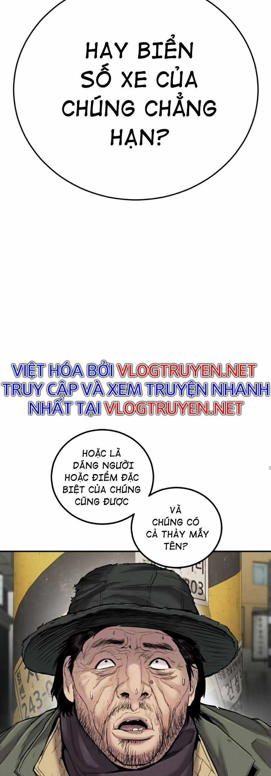 Bố Tôi Là Đặc Vụ Chapter 7.1 trang 11