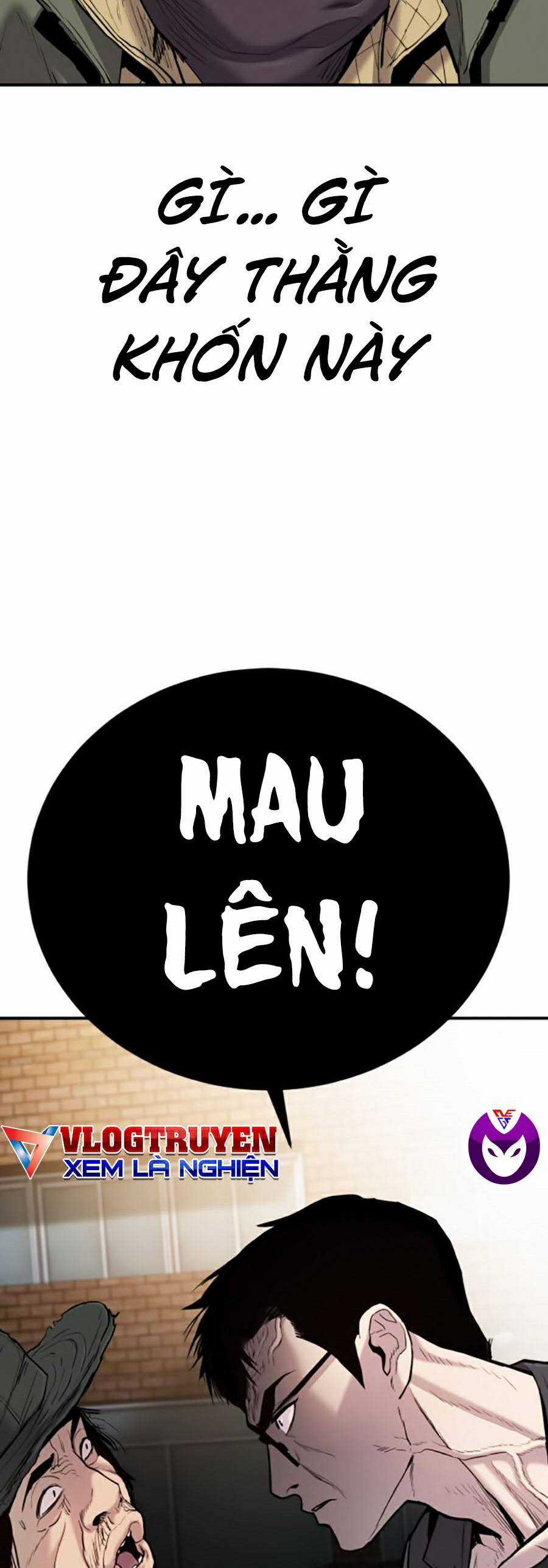 Bố Tôi Là Đặc Vụ Chapter 7.1 trang 12