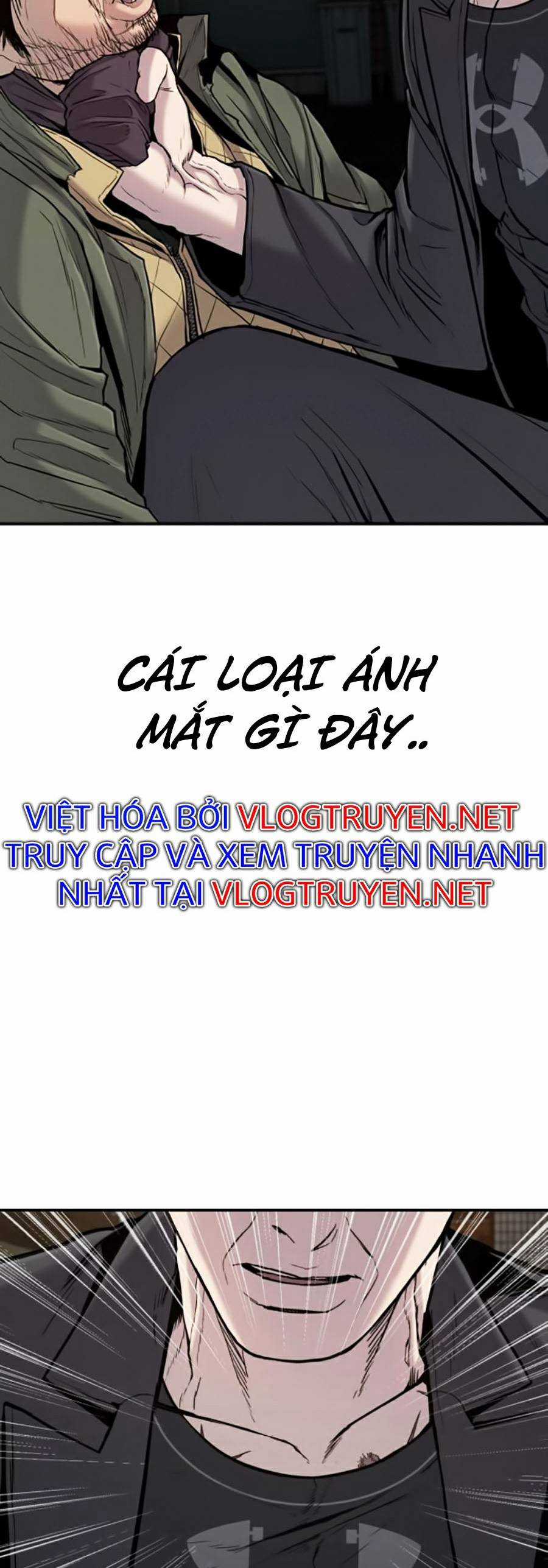 Bố Tôi Là Đặc Vụ Chapter 7.1 trang 13