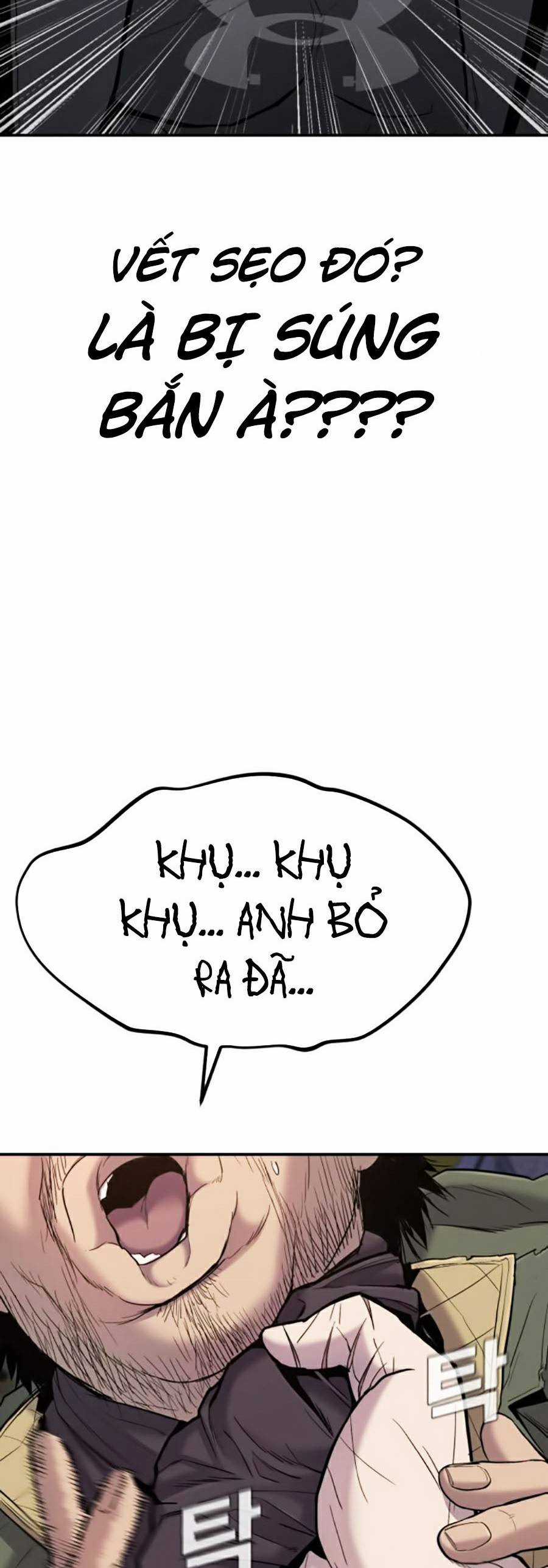 Bố Tôi Là Đặc Vụ Chapter 7.1 trang 14