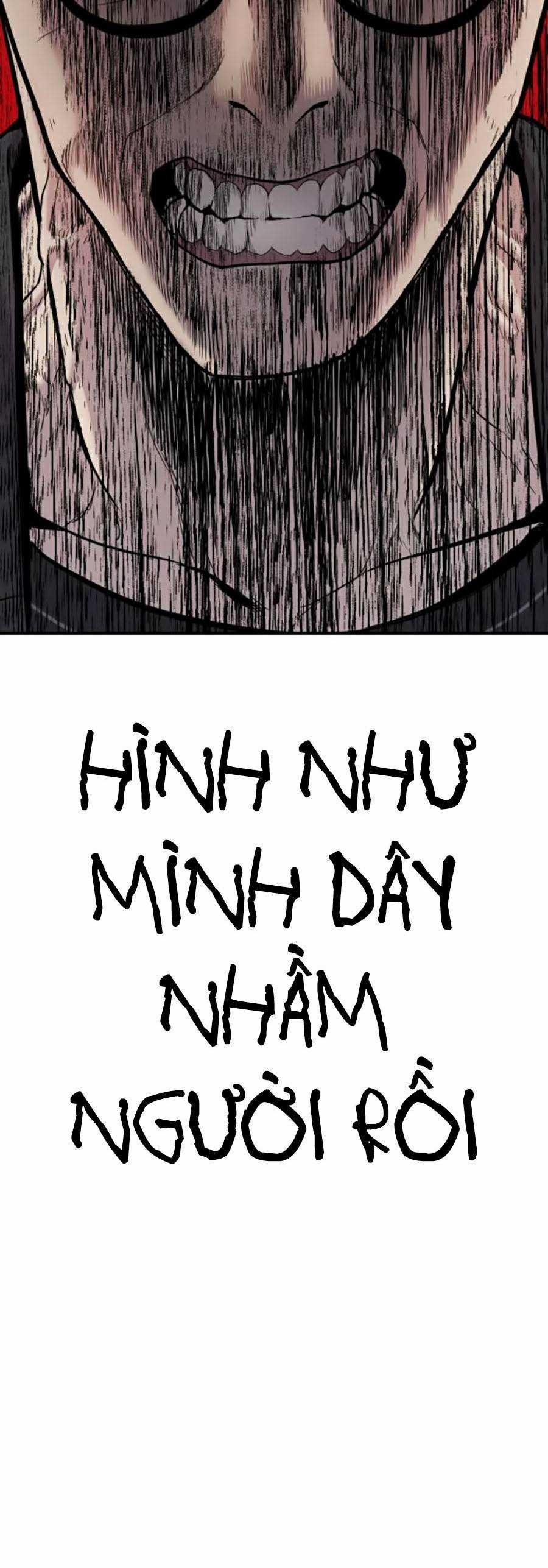 Bố Tôi Là Đặc Vụ Chapter 7.1 trang 16
