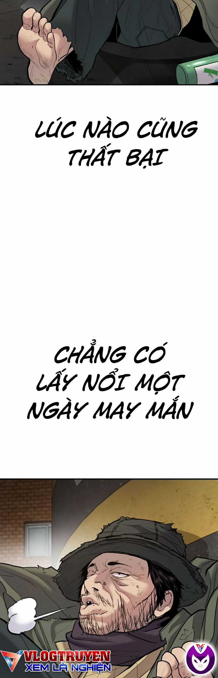 Bố Tôi Là Đặc Vụ Chapter 7.1 trang 2