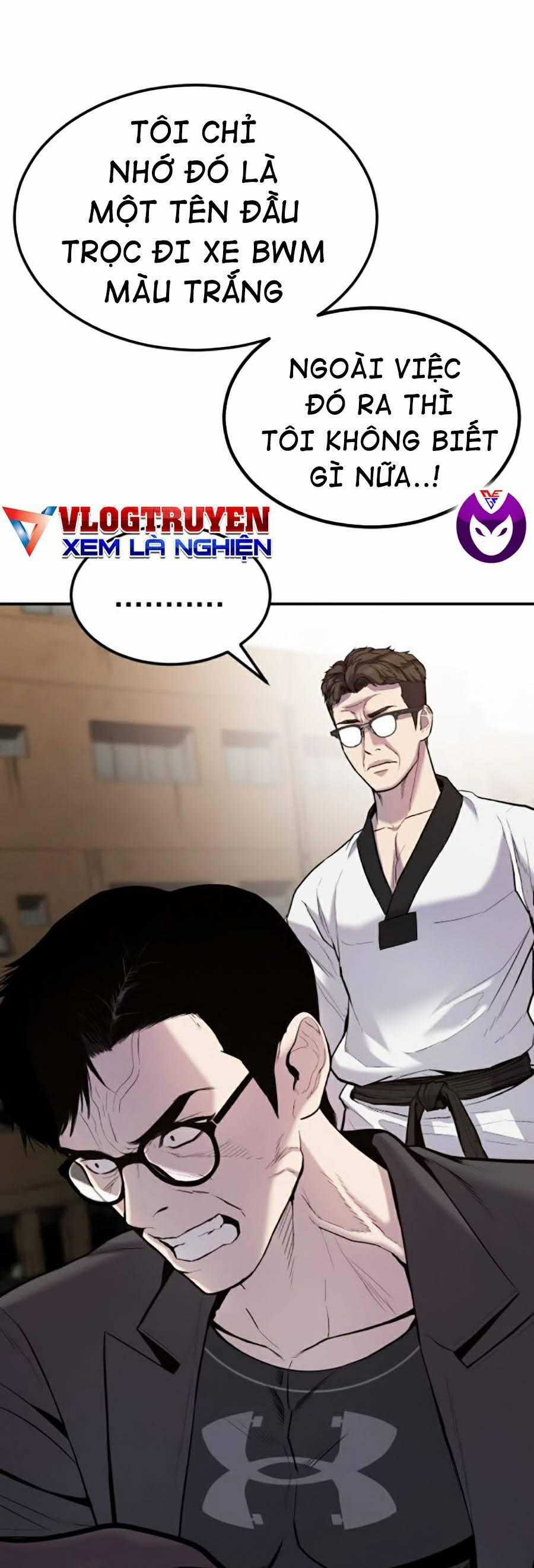Bố Tôi Là Đặc Vụ Chapter 7.1 trang 20