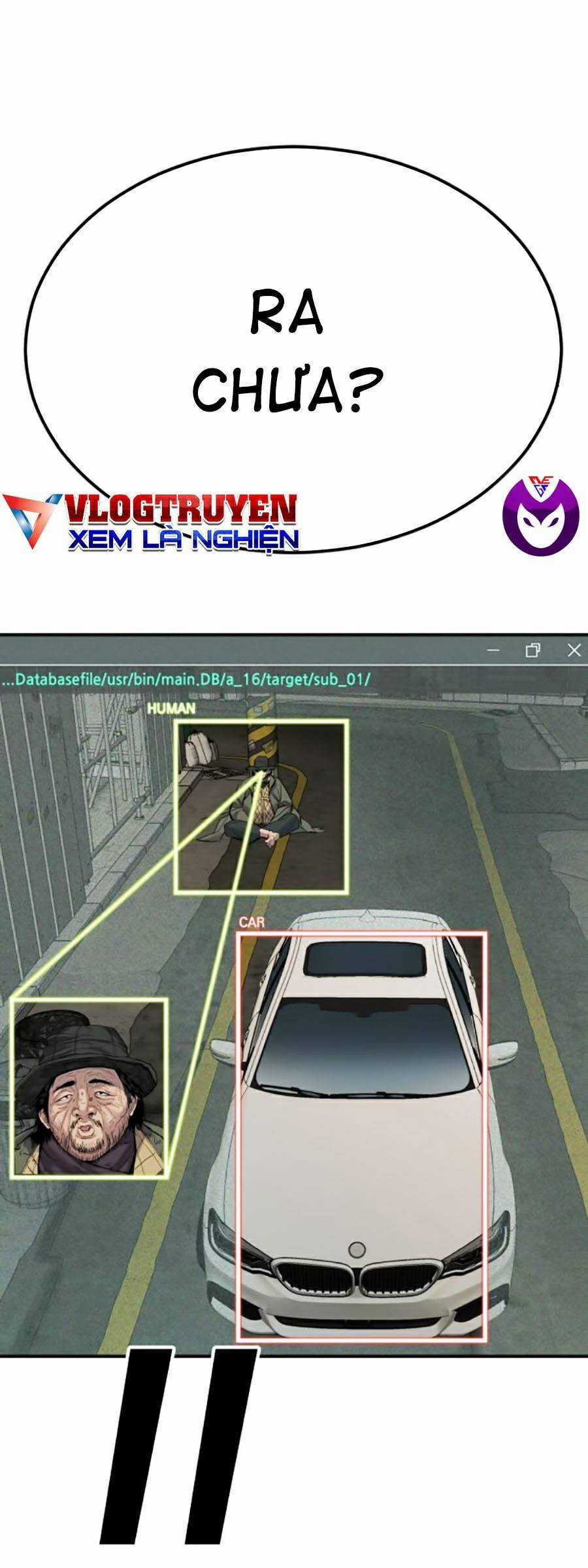 Bố Tôi Là Đặc Vụ Chapter 7.5 trang 10