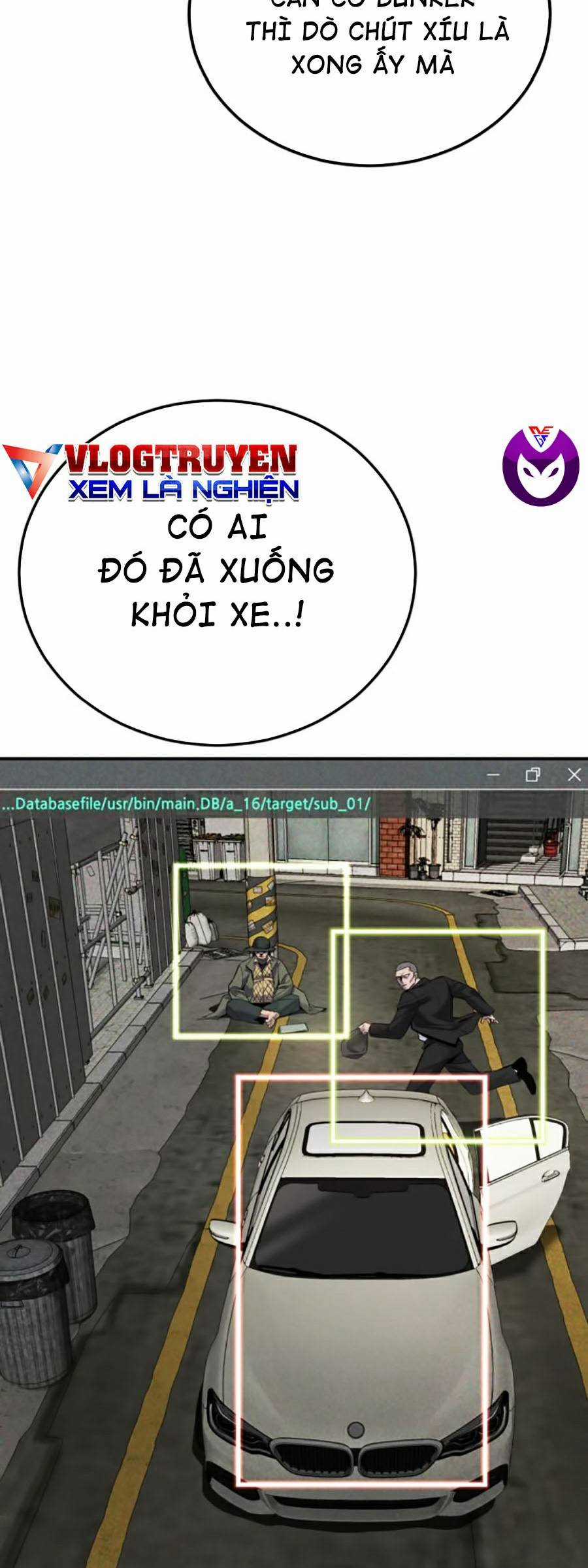 Bố Tôi Là Đặc Vụ Chapter 7.5 trang 12