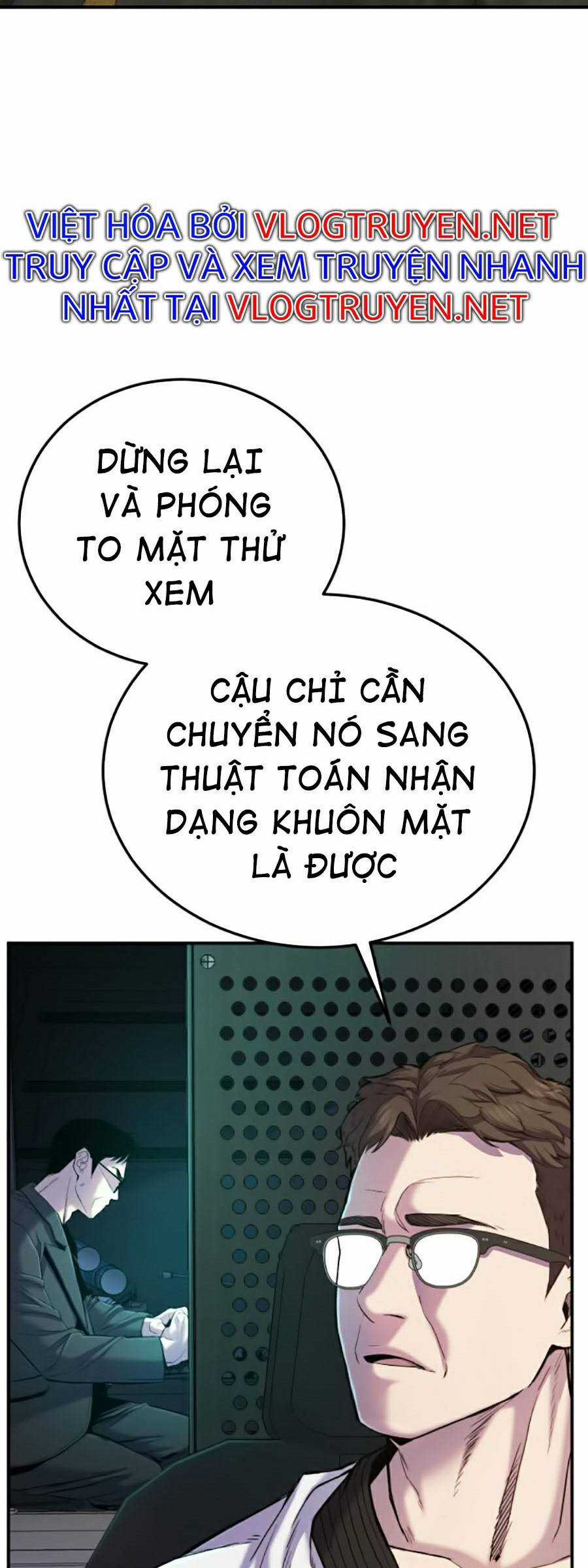 Bố Tôi Là Đặc Vụ Chapter 7.5 trang 13